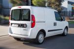 Fiat Doblo Cargo 2014 года (AU)